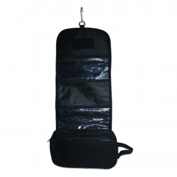 Prof. Choice Foldable Hanging Bag schwarz